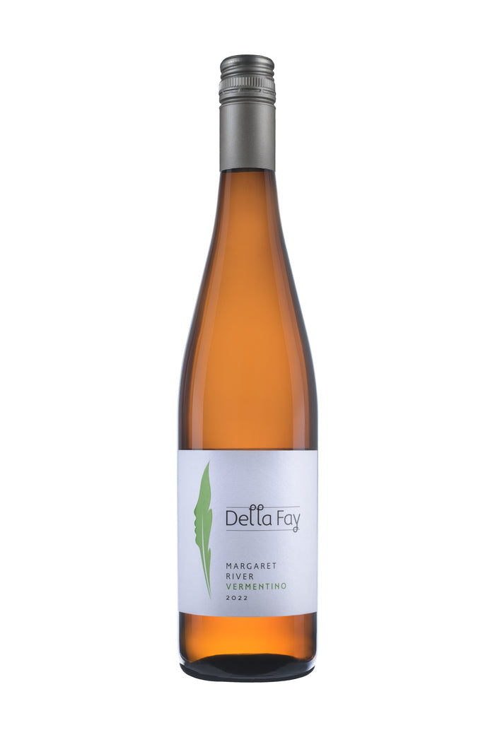 2022 Vermentino