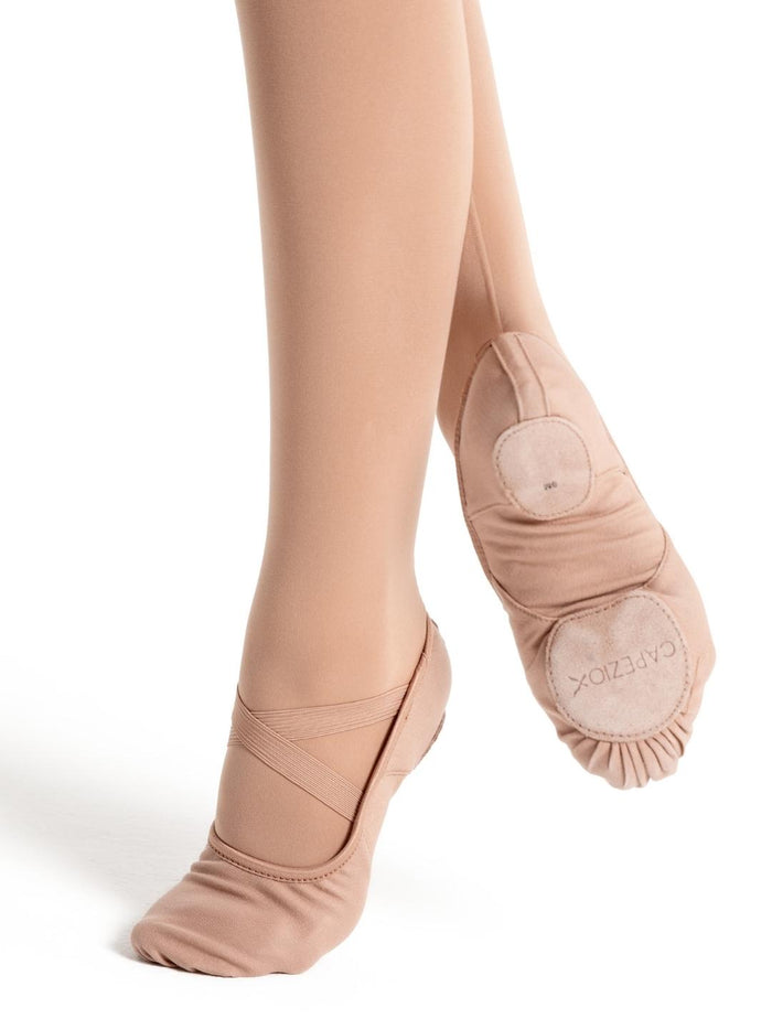 2037W-HANAMI Canvas BALLET