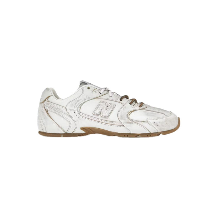New Balance 530 Miu Miu white gum