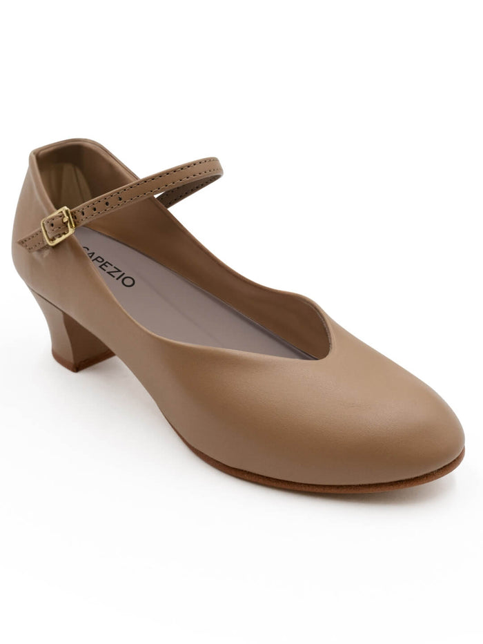 550-1.5" Adult Jr. Footlight™ Character Shoe