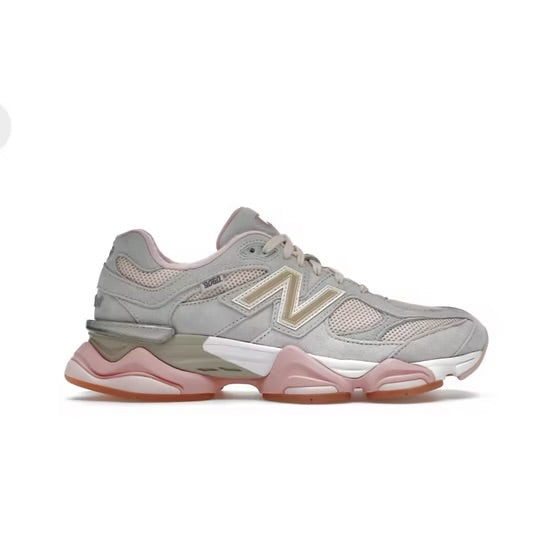 New Balance 9060 Inside Voice Baby Shower Blue
