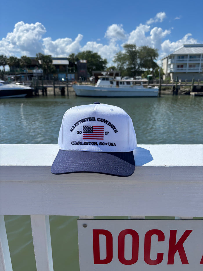 AMERICANA HAT
