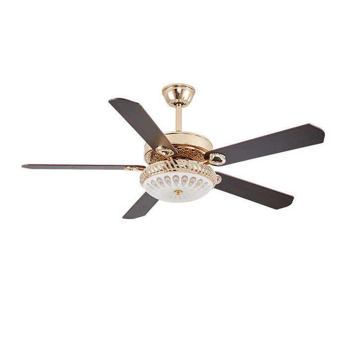 A8141,LED Ceiling Fan