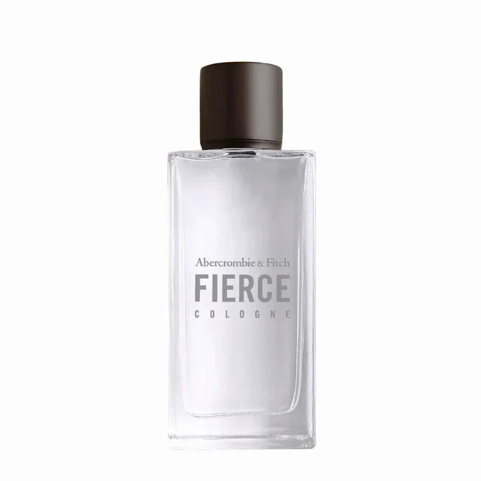 Abercrombie & Fitch Fierce Cologne New Edition 100 ml EDC Tester
