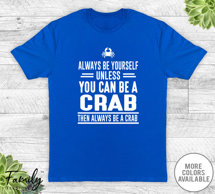 Royal Blue / Small