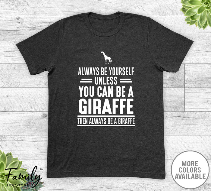 Dark Grey Heather / Small