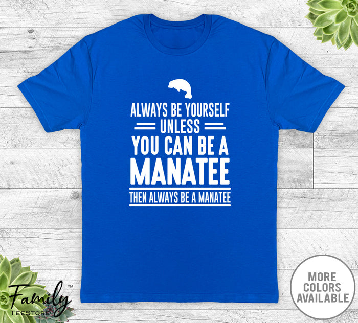 Royal Blue / Small