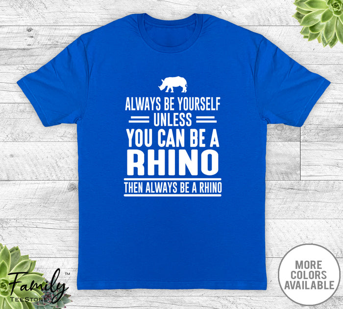 Royal Blue / Small