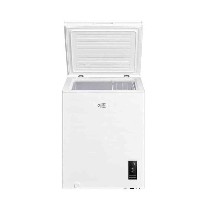 Belling 99L Chest Freezer | BCFE100 Belling Chest Freezer Euronics Ireland