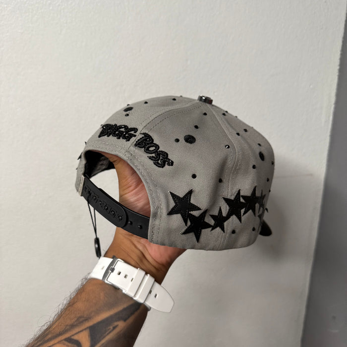 Big boss Cap