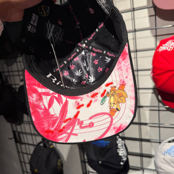 Big boss Cap