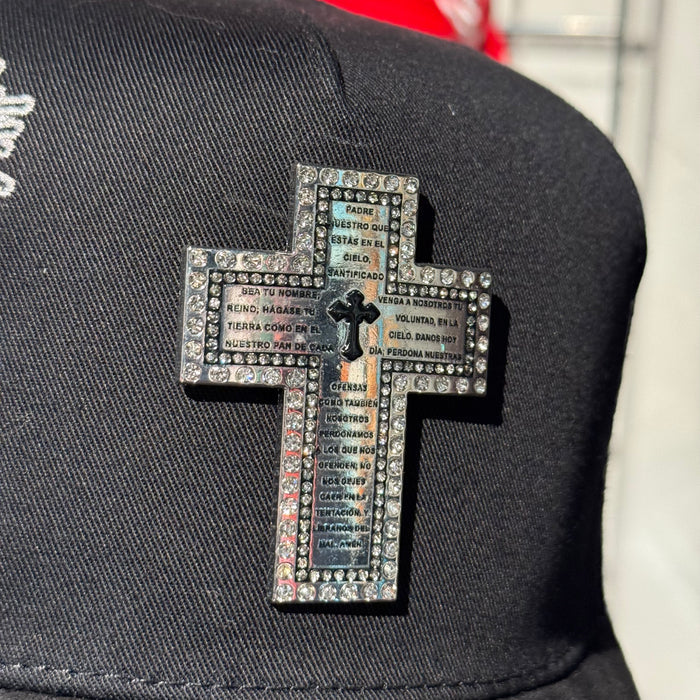 Big boss Cap