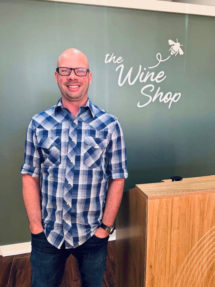 Bites & Bottles: Italian Wines 5:30 PM - September 8th