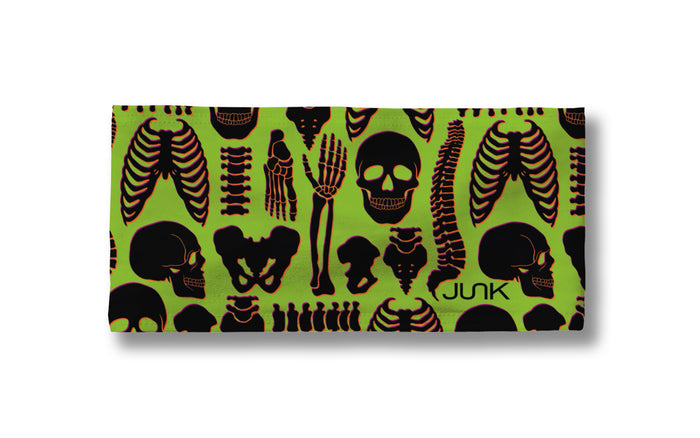 Bone Collector Big Bang Lite Headband - View 3