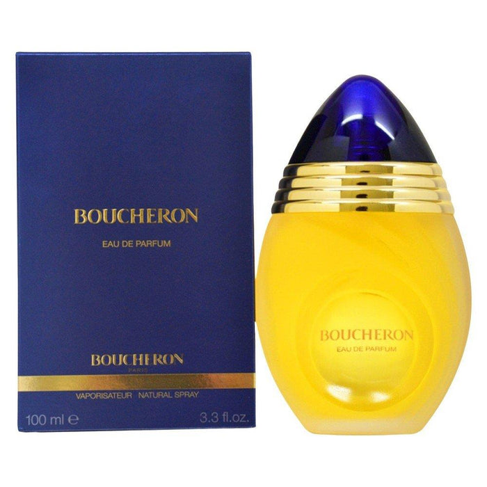 Boucheron Eau De Parfum 100 ML