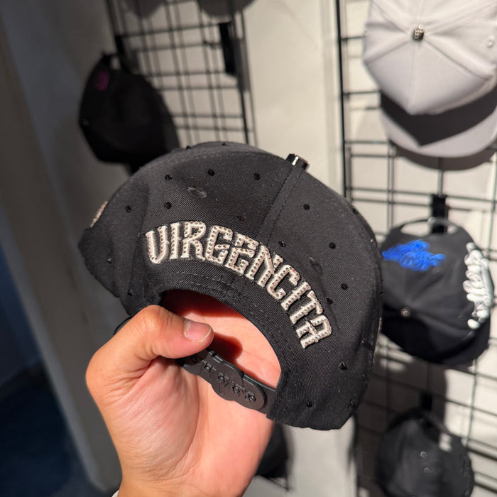 Capfans Cap
