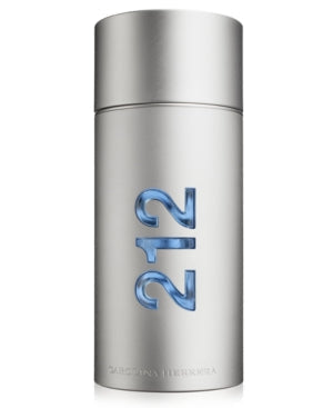 Carolina Herrera 212 Men For Men Eau De Toilette Spray 100 ML