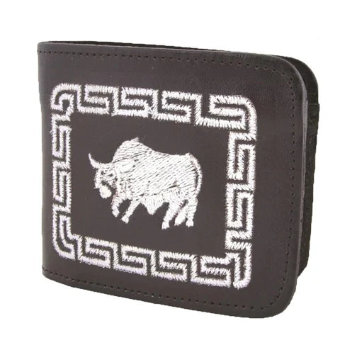 Western Wallets - Carteras para Hombre