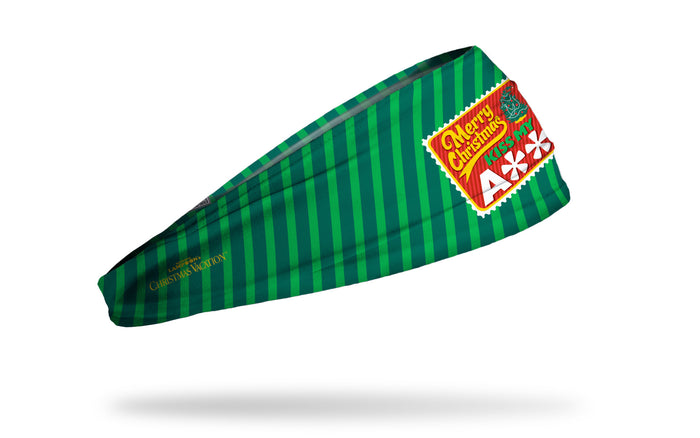 Christmas Vacation: Kiss It Big Bang Lite Headband - View 2