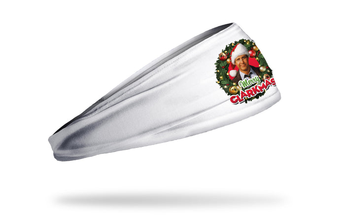 Christmas Vacation: Merry Clarkmas Big Bang Lite Headband - View 2