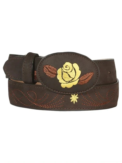 Cinto Vaquero para Mujer