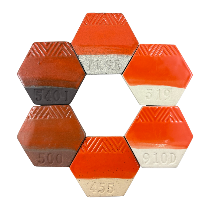 CLEMENTINE GLOSS GLAZE