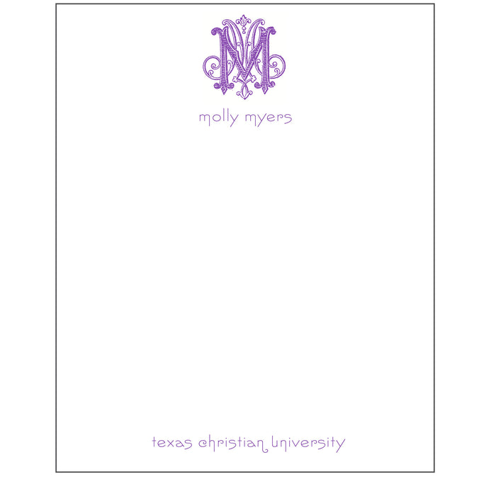 Collegiate 7