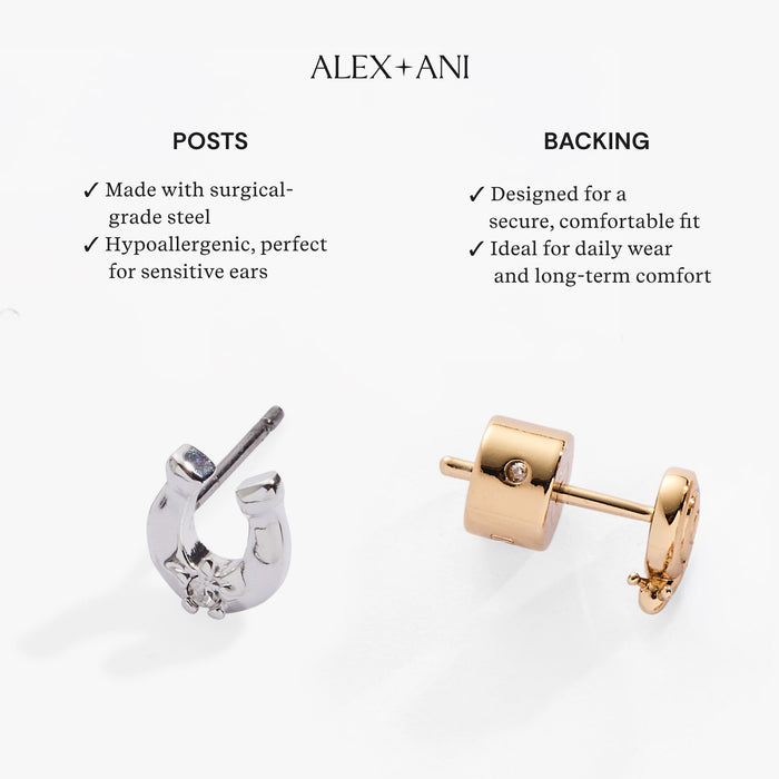 Coquette Bow Earrings