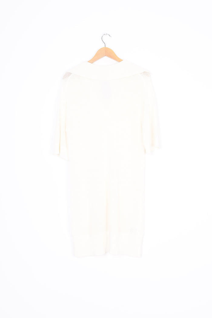 Country Road Womens White Dress Size XS