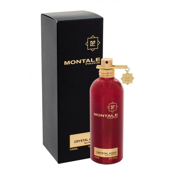 Crystal Aoud By Montale EDP 100 ML for Women