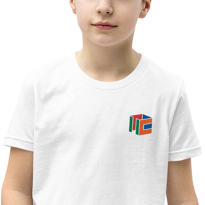 White / S