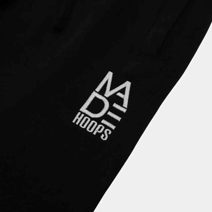 Essential Embroidered Sweatpants
