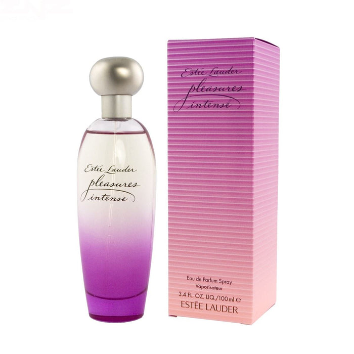Estee Lauder Pleasures Intense Women's 100 ML EDP Spray