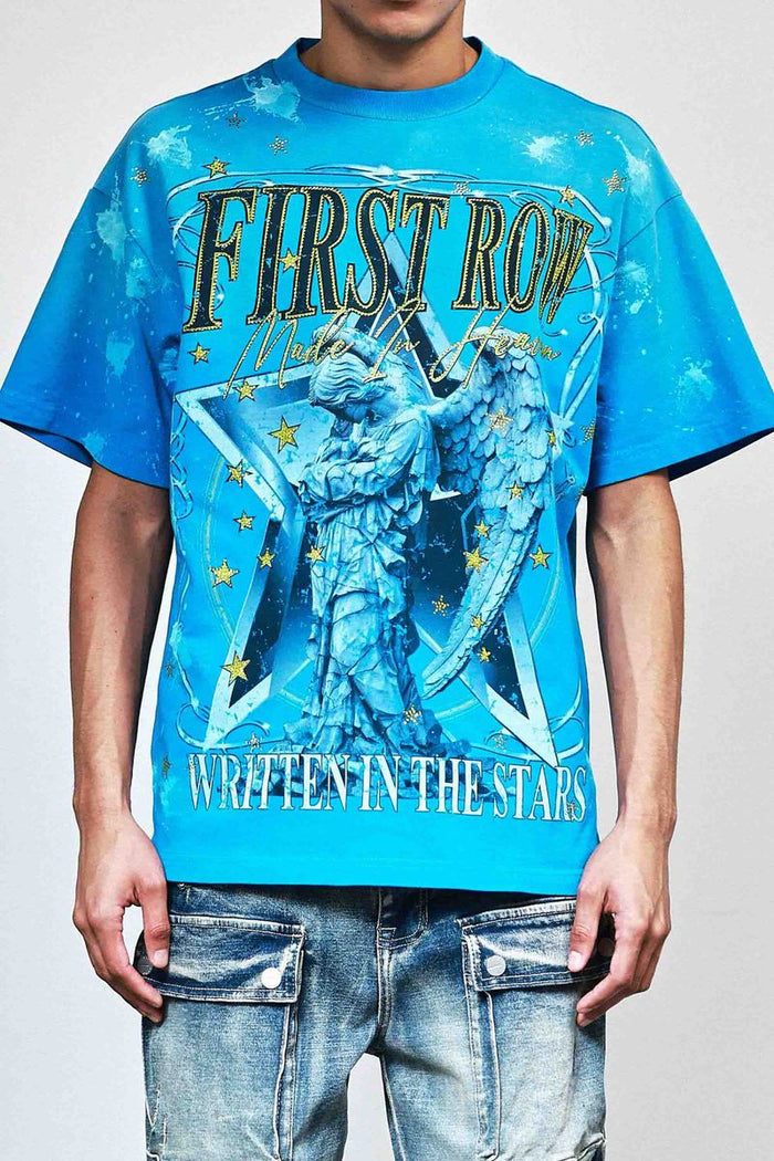 First Row t-shirt