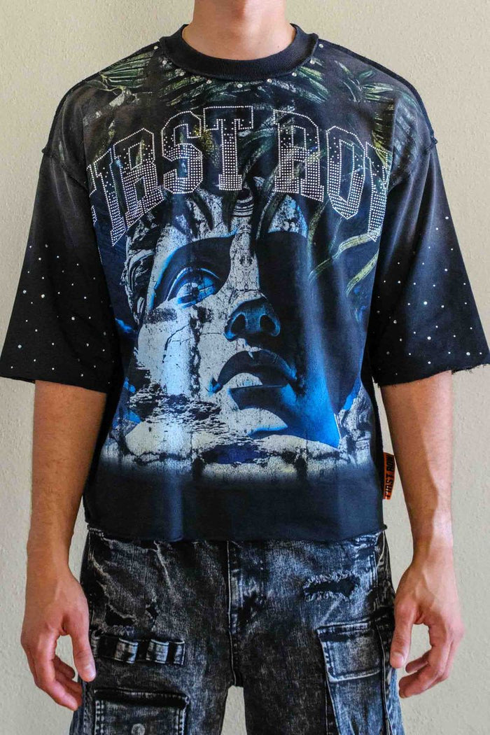 First Row t-shirt