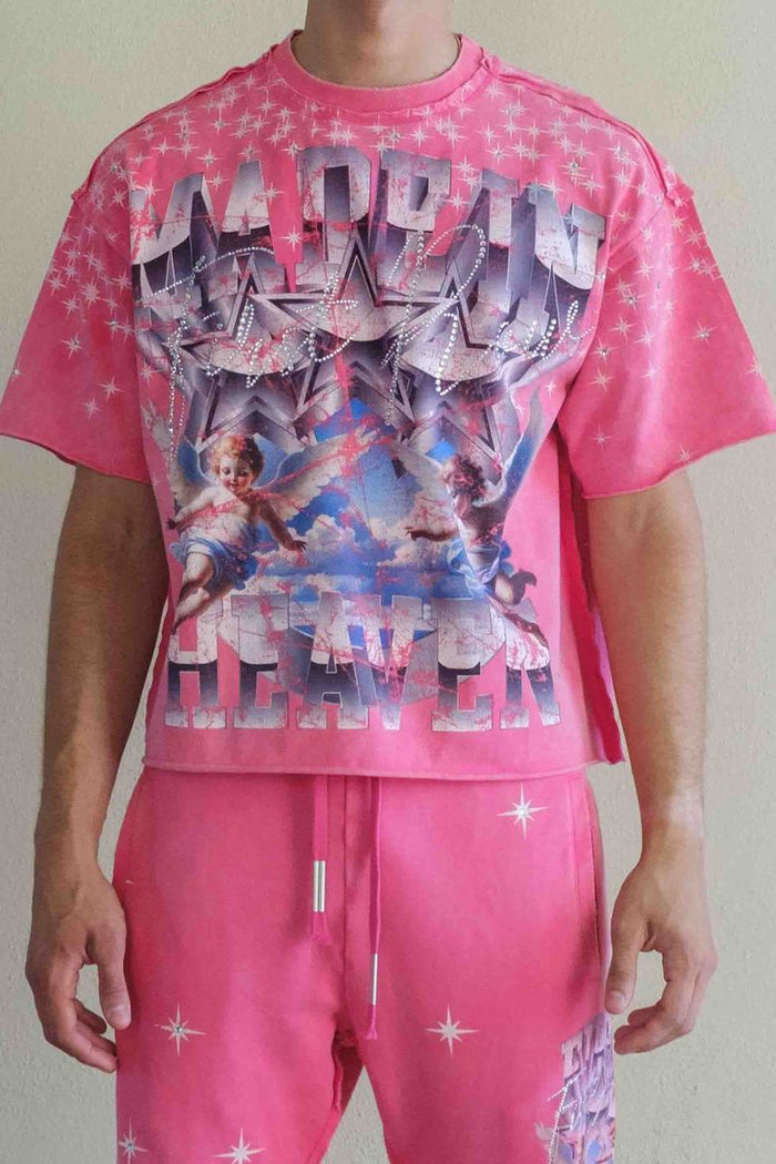 First Row t-shirt