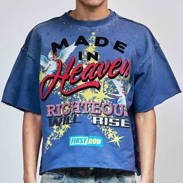 First Row t-shirt