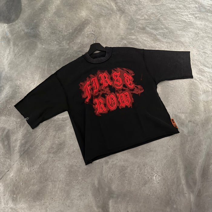 First Row t-shirt