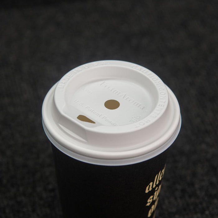 FoamAroma Lids