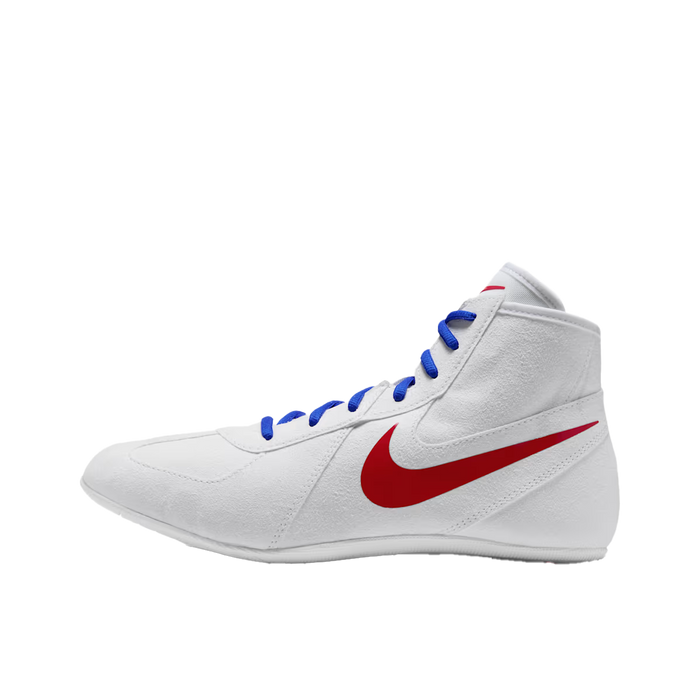 Nike Footsweep 2 Wrestling Shoes