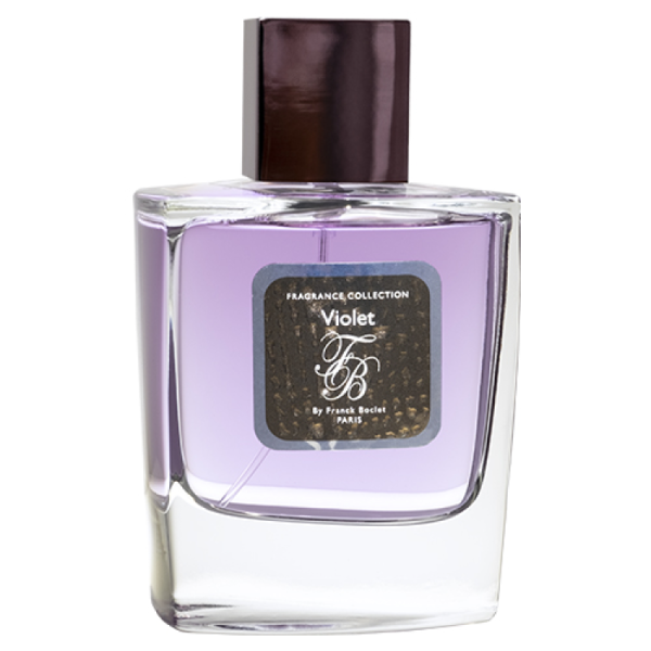 Franck Boclet Violet Eau De Parfum Tester 100 ml