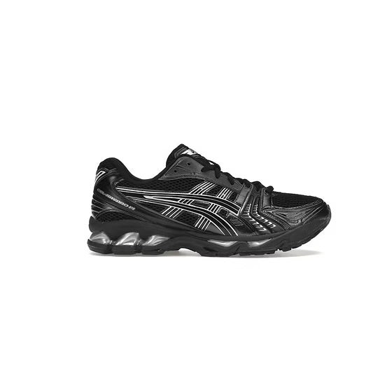 ASICS Kayano 14 Pure Silver