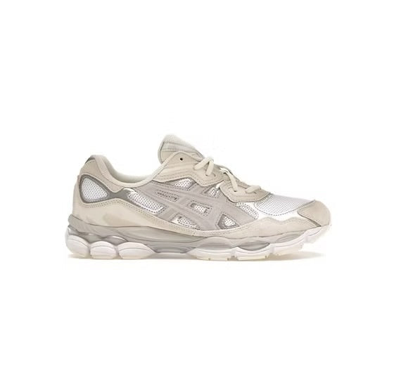 ASICS Gel NYC Oyster Grey