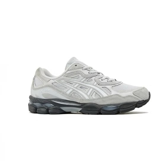 ASICS Gel NYC Glacier Grey