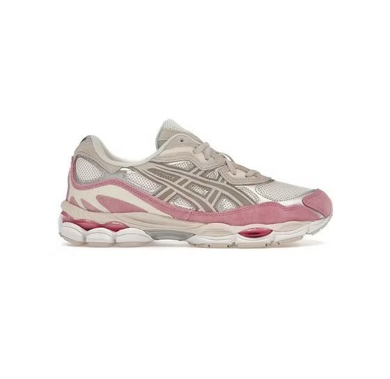 ASICS Gel NYC Mineral Beige Pink