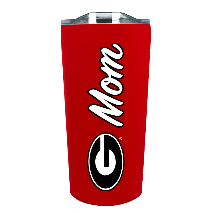 Georgia 18oz Stainless Soft Touch Tumbler