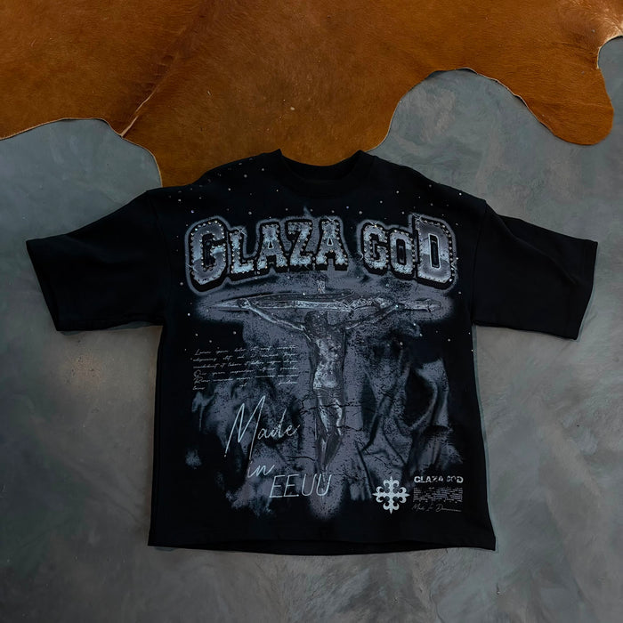 Glaza god T-Shirt