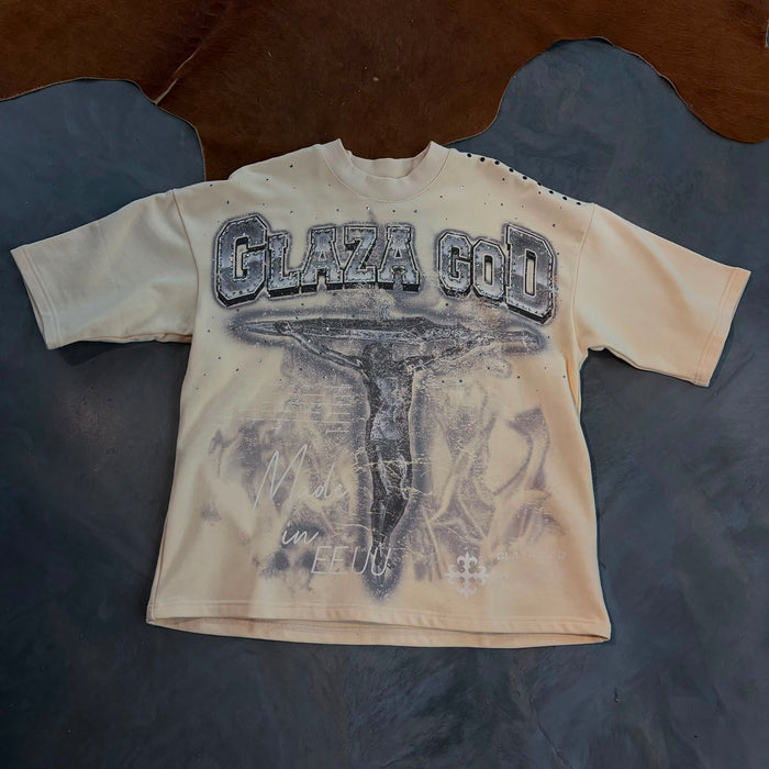 Glaza god T-Shirt