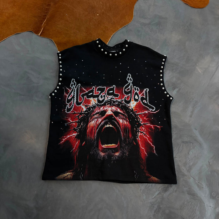 Glaza god T-Shirt