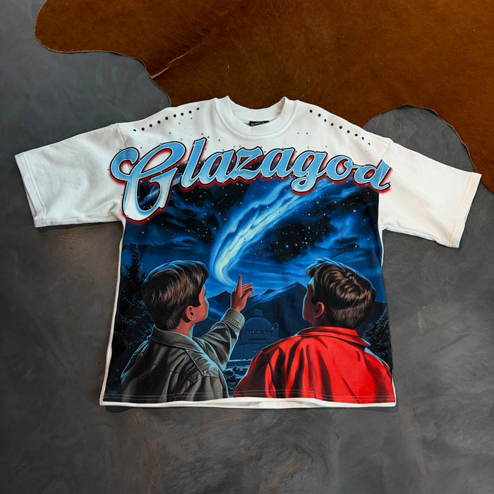 Glaza god T-Shirt